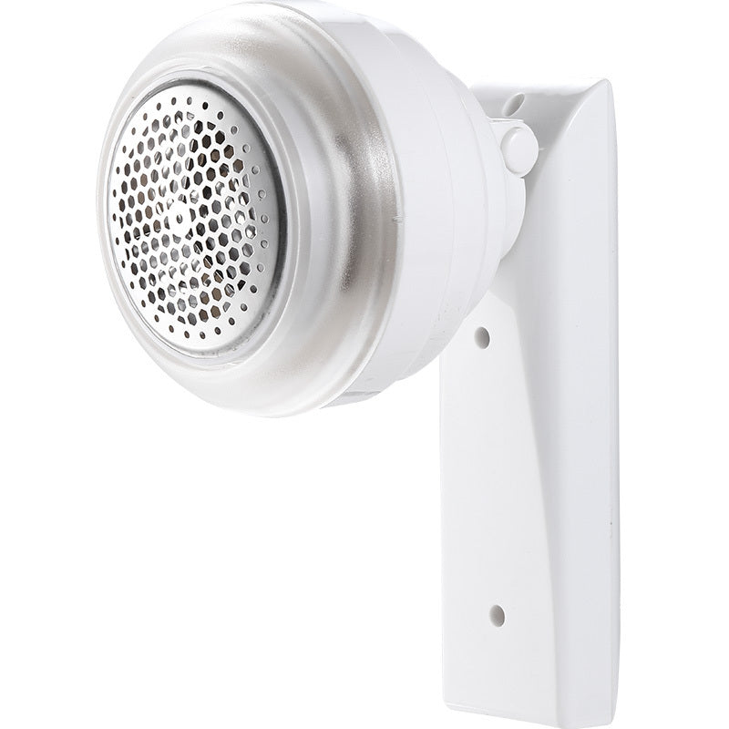 USB Rechargeable Fabric Shaver – Remove Lint & Pilling Effortlessly!